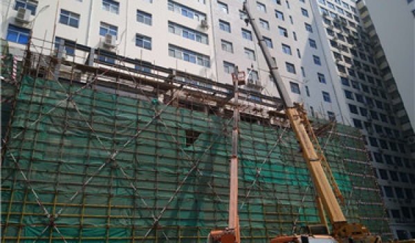 深圳市党群服务中心